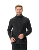 Флісова кофта Vaude Men's Rosemoor Fleece Jacket II Black XL (1092-4062218309838) - зображення 2