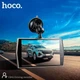 Автомобильный видеорегистратор Hoco Di42 4" 720p + камера заднего вида 480p TF (Di42) - изображение 5