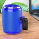 Аудио адаптер Hoco Bluetooth трансмиттер ресивер AUX BT5.0 (E53) - изображение 8