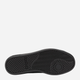 Жіночі кеди низькі Reebok Court Clean 100074382 35 (2.5UK) Чорні (1200143038918) - зображення 5
