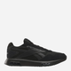 Підліткові кросівки для хлопчика Reebok Glide DMX 100201255 35 (3.5UK) Чорні (1200143642993) - зображення 1
