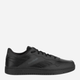 Підліткові кросівки для хлопчика Reebok BB 1000 100209144 35 (3.5UK) Чорні (1200161024658) - зображення 1