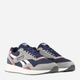 Buty sportowe męskie Reebok GL1100 100201237 48.5 (13UK) Ciemnogranatowe (1200143637333) - obraz 2