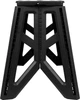 Стул Tribe Camp Chair High пластиковый (T-EF-0002-black) - изображение 5