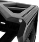 Стул Tribe Camp Chair High пластиковый (T-EF-0002-black) - изображение 7