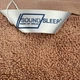 Рушник махровий з петелькою SoundSleep Delicat 70х140 см 500гм2 бежевий (94313284) - зображення 2