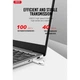Флеш-память XO U50 USB Type-C 3.0 128Gb стальной (MAW-44129_685) - изображение 5