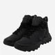 Чоловічі черевики для трекінгу Reebok Kitari DMX 100227009 42 (8UK) Чорні (1200161942006) - зображення 2