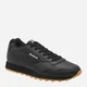 Детские кроссовки для мальчика Reebok Glide 100010030 34.5 (3UK) Черные (4066748717729) - изображение 2