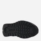 Женские сникеры Reebok Glide 100005920 35 (2.5UK) Черные (4066748667932) - изображение 6