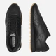 Детские кроссовки для мальчика Reebok Glide 100010030 34.5 (3UK) Черные (4066748717729) - изображение 4