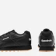 Детские кроссовки для мальчика Reebok Glide 100010030 34.5 (3UK) Черные (4066748717729) - изображение 6