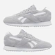 Buty sportowe męskie Reebok Glide Ripple 100005877 40 (6.5UK) Szare (4066748748655) - obraz 4