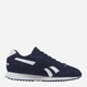 Buty sportowe męskie Reebok Glide Ripple 100010353 39 (6UK) Granatowe (4066748752454) - obraz 3