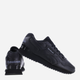 Чоловічі кросівки Reebok Glide Ripple Clip 100010340 50 (14UK) Чорні (4066748821778) - зображення 3
