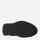 Buty sportowe męskie Reebok Glide Ripple 100010352 40 (6.5UK) Czarne (4066748752355) - obraz 6