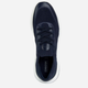 Sneakersy damskie do kostki Geox D35THA06K7Z-C4002 36 23.4 cm Granatowe (8056206047228) - obraz 6