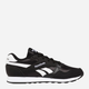 Жіночі кросівки Reebok Ultra Flash 100034154 35.5 (3UK) Чорні (4066756277178) - зображення 1