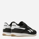 Чоловічі кросівки Reebok World 70 100251859 44 (9.5UK) Чорні (1200179174642) - зображення 3