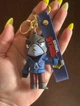 Брелок Бравл Старс Brawl Stars Crow ворон фігурка іграшка для ключів, рюкзака, сумки 8,2 см - зображення 10