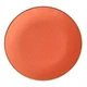 Тарелка обеденная Porland Seasons Orange 187628/O (28см) - изображение 1