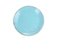 Тарілка обідня Porland Seasons Turquoise 187624/T (24см) - зображення 1
