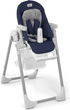 Krzesełko do karmienia Milly Mally Bueno Navy (5901761129861) - obraz 2