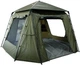 Палатка карповая Ranger Gazebo Lux 3-mann (RA 6665) - изображение 4