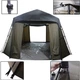Палатка карповая Ranger Gazebo Lux 3-mann (RA 6665) - изображение 10