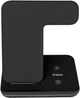 Беспроводное зарядное устройство Gelius Pro Wireless Charger 3in1 15W GP-AWC01 Black (2099900851124) - изображение 1