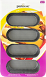 Forma na bułki do hot-dogów Patisse Profi 34 x 23 cm (8712187029904) - obraz 2