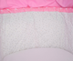 Kołyska z pilotem Milly Mally Sweet Melody Star Grey (5901761123142) - obraz 6