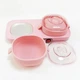 Воскоплав силиконовый двойной баночный Wax Warmer YSM-8008A, 100 Вт 1000 мл - изображение 7