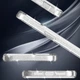 TPU чохол Nova для Apple iPhone 15 Pro Max (6.7") Clear - зображення 6