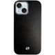 Чехол SGP PC+Leather with Magnetic Fit для Apple iPhone 14 (6.1") Black - изображение 1