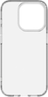 Etui plecki Connect Military Shockproof Silicone Case do Apple iPhone 15 Pro Max Transparent (CONAPP15PMMST) - obraz 3