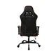 Кресло для геймеров 1stPlayer S02 Black-Red - изображение 2