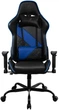 Кресло для геймеров 1stPlayer S02 Black-Blue - изображение 1