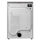 Сушильна машина LG RV1329C4T промислова - изображение 3