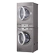Тандем пральна LG FH0C7FD2MS і сушильна машина RV1840CD7 - изображение 1