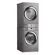 Пральний стек для білизни LG FH069FD2MS+ RV1329C7T - изображение 2
