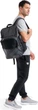 Рюкзак Arena ONE GO BACKPACK 35L чорний 46 х 38 х 23 см (010229-100) - зображення 2