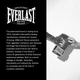 Боксерские перчатки Everlast 1910 CLASSIC TRAINING GLOVE коричневый Унисекс 12 унций - изображение 7