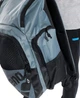 Рюкзак Arena ONE GO BACKPACK 35L зелений 46 х 38 х 23 см (010229-300) - зображення 6