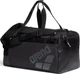 Сумка Arena ALL SET DUFFLE 40L черный Унисекс 50 х 28 х 28 см - изображение 1