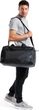 Сумка Arena ALL SET DUFFLE 40L черный Унисекс 50 х 28 х 28 см - изображение 3