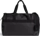 Сумка Arena ALL SET DUFFLE 40L черный Унисекс 50 х 28 х 28 см - изображение 7
