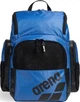 Рюкзак Arena ONE GO BACKPACK 35L синий Унисекс 46 х 38 х 23 см - изображение 7