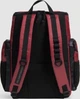 Рюкзак Arena ONE GO BACKPACK 35L червоний Універсальний 46 х 38 х 23 см - зображення 6