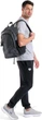 Рюкзак Arena ALL SET BACKPACK 30L чорний Уні 45 х 31 х 20 см - зображення 5